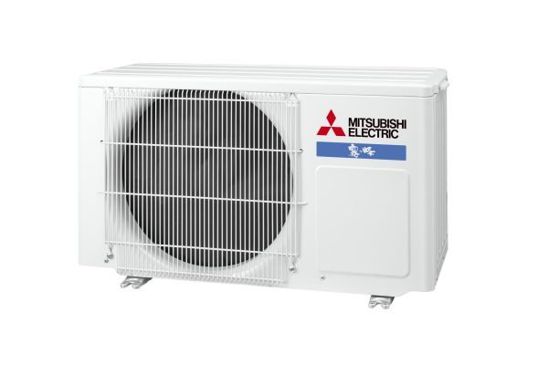 (image for) Mitsubishi Electric MSZ-GS09VF 1HP Wall-mount-split Air Conditioner (Inverter Heating&Cooling/Outdoor: 420mm) - Click Image to Close