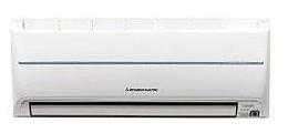 (image for) Mitsubishi MSZ-YC09VC 1 HP Split-Type Heat Pump Air-Conditioner