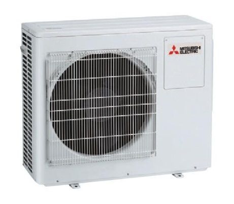 (image for) Mitsubishi MXZ-3E68VA-E2 2.5hp Wall-mount-multi-split Outdoor Unit (Inverter Cooling & Heating) - Click Image to Close