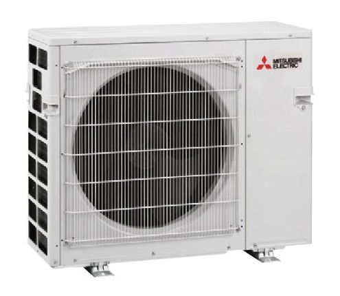 (image for) Mitsubishi MXZ-5E102VA 4hp Wall-mount-multi-split Outdoor Unit (Inverter Cooling & Heating) - Click Image to Close