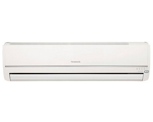 (image for) Panasonic CS-C18HKA 2 HP Split Wall-Mounted Type Air-Conditioner