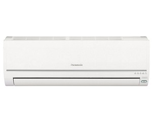 (image for) Panasonic CS-C9HKZW x 2 Dual-Split Wall Mount Air-Conditioner