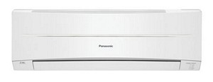 (image for) Panasonic CS-C9JKA 1HP Split Wall-Mounted Type Air-Conditioner - Click Image to Close
