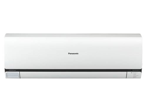(image for) Panasonic CS-E12NKA 1.5HP ECONAVI Split Heat Pump Air-Con