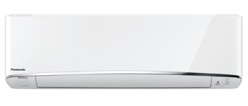 Panasonic CS-E12VKA 1.5HP ECONAVI Split Air-Conditioner (Inverter Heat&Cool)