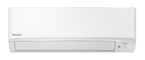 (image for) 樂聲 CS-LU12ZKA 一匹半 Wifi智能掛牆分體冷氣機 (變頻淨冷/室外機420mm高)