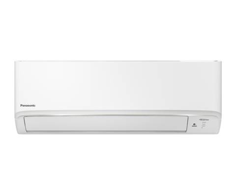 (image for) Panasonic CS-MXPU12YKZ 1.5hp Multi-Split Air Con Indoor Unit (Wi-Fi AI Inverter)