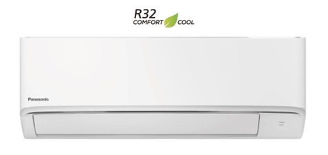 (image for) Panasonic CS-PN12ZKA 1.5HP Wall-Mount-Split Air Conditioner (Cooling Only) - Click Image to Close