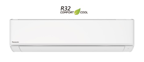 (image for) Panasonic CS-PN24ZKA 2.5HP Wall-Mount-Split Air Conditioner (Cooling Only) - Click Image to Close