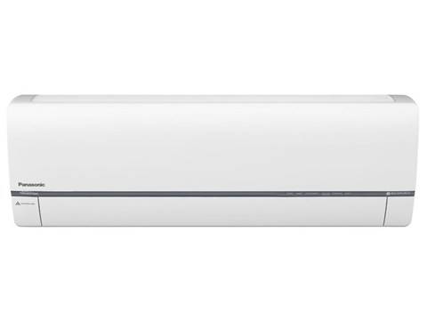 (image for) Panasonic CS-PS9QKA1 1HP ECONAVI Inverter Split-Type Air-Con