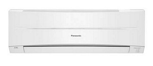 (image for) Panasonic CS-RE24JKA Split Type Heat Pump Air-Conditioner