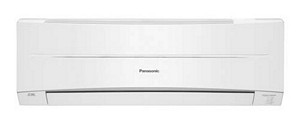 (image for) Panasonic CS-RE9JKA 1 HP Split Type Heat Pump Air-Conditioner