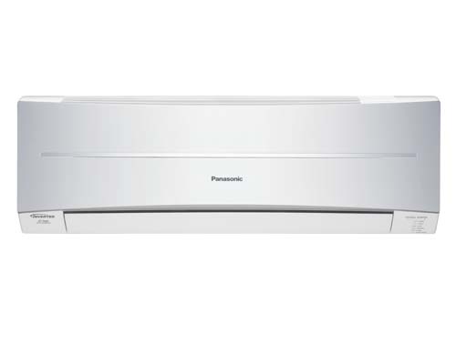 (image for) Panasonic CS-S12KKA 1.5HP Inverter Split Wall-Mounted Air-Con