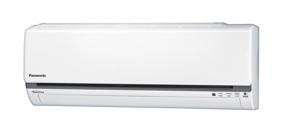 (image for) Panasonic CS-U9YWA 1HP Window-split Air Conditioner (Inverter Cooling) - Click Image to Close