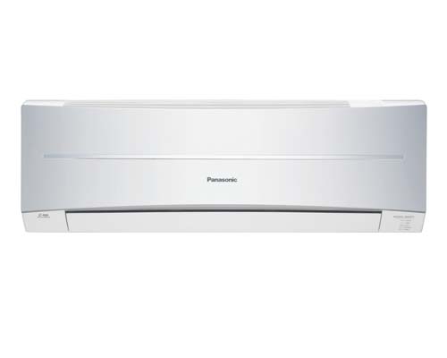 (image for) Panasonic CS-V12KWA 1.5HP Window-Split Type Air-Conditioner - Click Image to Close