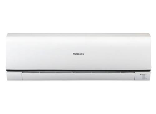 (image for) Panasonic CS-V24NKA 2.5HP Split Wall-Mounted Air-Conditioner