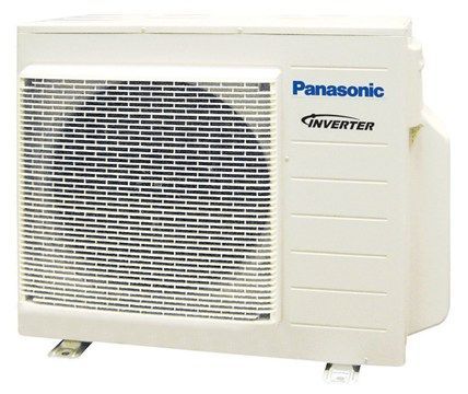 (image for) Panasonic CU-2S18PKZ 2HP Inverter ECONAVI Multi-Split Type Outdoor Unit