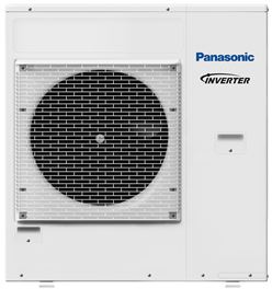 (image for) Panasonic CU-5E34PBE 4hp Multi-Split Air Con Outdoor Unit (Inverter Heating/Cooling)