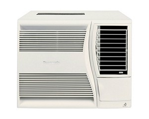 (image for) Panasonic CW-C78JA 3/4 HP Window Type Air-Conditioner