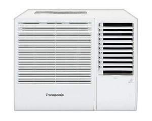 (image for) Panasonic CW-C79JA 3/4 HP Window Type Air-Conditioner