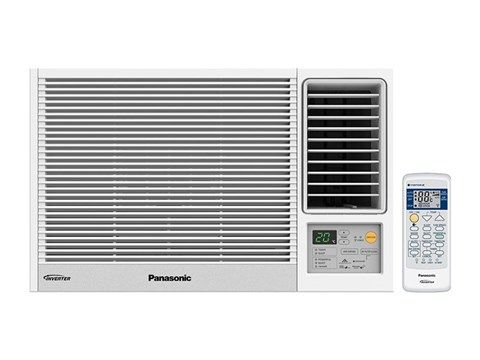(image for) Panasonic CW-HU120AA 1.5HP Inverter PRO Window Air-Conditioner (Remote Control/Wifi) - Click Image to Close