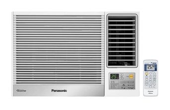 (image for) Panasonic CW-HU120ZA 1.5HP Inverter Window Air-Conditioner (Remote Control) - Click Image to Close