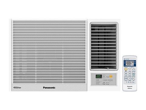 (image for) Panasonic CW-HU180AA 2HP Inverter PRO Window Air-Conditioner (Remote Control/Wifi)