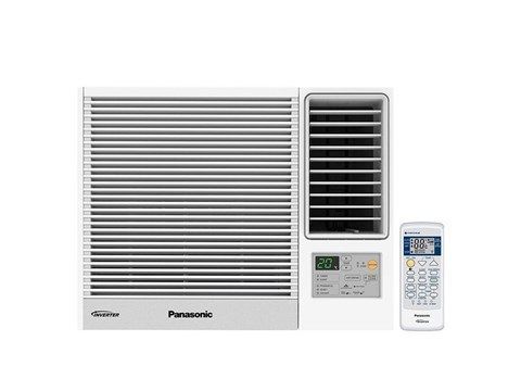 (image for) Panasonic CW-HU70AA 3/4HP Inverter PRO Window Air-Conditioner (Remote Control/Wifi)