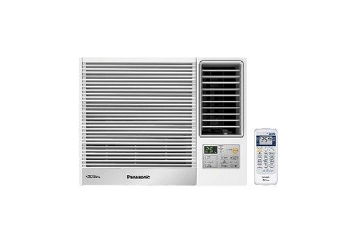 (image for) Panasonic CW-HU90ZA 1HP Inverter Window Air-Conditioner (Remote Control) - Click Image to Close