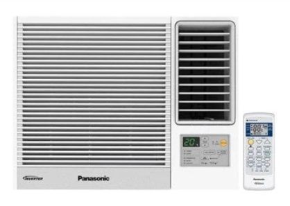 (image for) 樂聲牌 CW-HZ70AA 3/4匹 變頻冷暖 窗口式 冷氣機 (無線遙控 / WiFi) - 點擊圖片關閉視窗