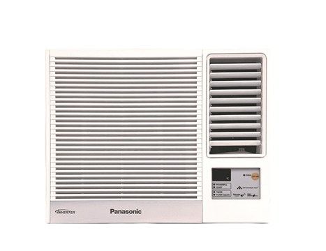 (image for) Panasonic CW-HZ70YA 3/4HP Inverter Window Type Heat Pump Air-Conditioner (Remote Control)