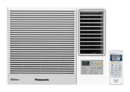 (image for) Panasonic CW-HZ90AA 1HP Inverter PRO Heating Window Air-Conditioner (Remote Control/WiFi)
