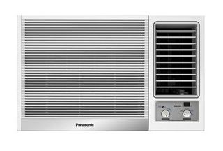 (image for) Panasonic CW-N1821EA 2HP Window Air-Conditioner - Click Image to Close