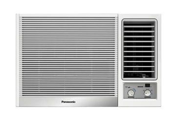 (image for) Panasonic CW-N2421EA 2.5HP Window Air-Conditioner - Click Image to Close