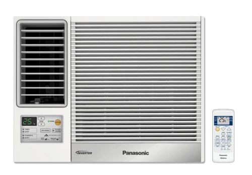 樂聲 CW-SUL90BA 1匹 Inverter LITE 變頻式淨冷窗口機 (左出風) (image for) 樂聲 CW-SUL90BA 1匹 Inverter LITE 變頻式淨冷窗口機 (左出風)