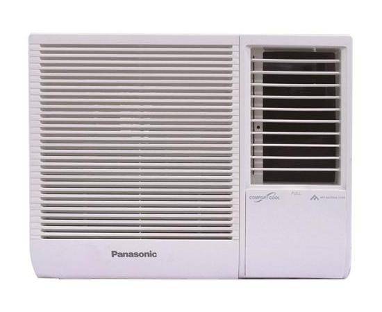 (image for) Panasonic CW-V1213VA 1.5HP Window Type Air-Conditioner
