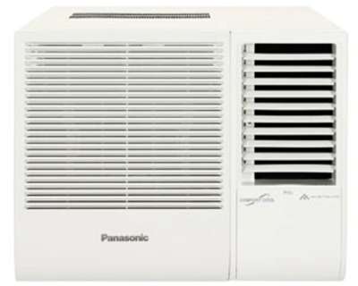 (image for) Panasonic CW-V712JA 3/4 HP Window Type Air-Conditioner