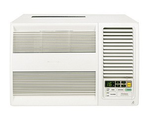 (image for) Panasonic CW-XC188EA 2 HP Window Type Air-Conditioner - Click Image to Close