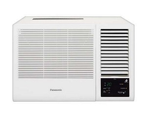 (image for) Panasonic CW-XC189EA 2HP Window Air-Conditioner (Remote-Control) - Click Image to Close