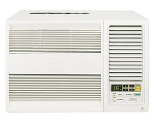 (image for) Panasonic CW-XC248EA 2 1/2 HP Window Type Air-Conditioner