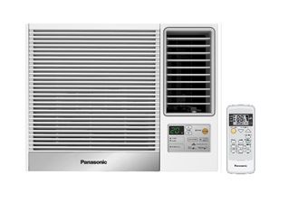 (image for) Panasonic CW-XN721JA 3/4HP Window Air-Conditioner (Remote Control)