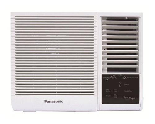 (image for) Panasonic CW-XV1213VA 1.5HP Window Air-Con with Remote - Click Image to Close