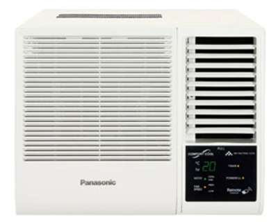 (image for) Panasonic CW-XV1812EA 2HP Window Air-Con with Remote