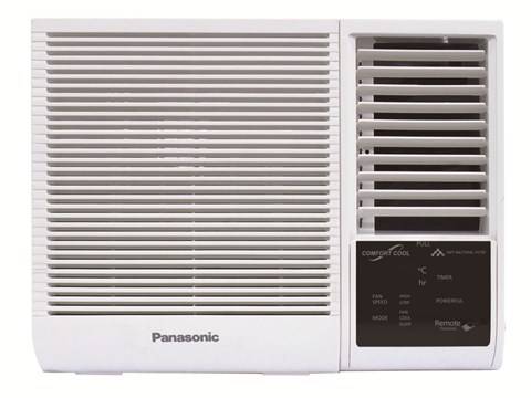 (image for) Panasonic CW-XV715JA 3/4 HP Window Air-Con with Remote