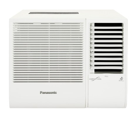 (image for) Panasonic CW-C911JA 1HP Window Type Air-Conditioner