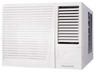 (image for) Philco PAC075B5C 3/4 HP Window-Type Air-Conditioner