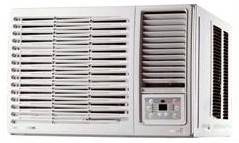 (image for) Philco PWN07CRB-D 3/4 HP Window Air-Conditioner (Remote Control)