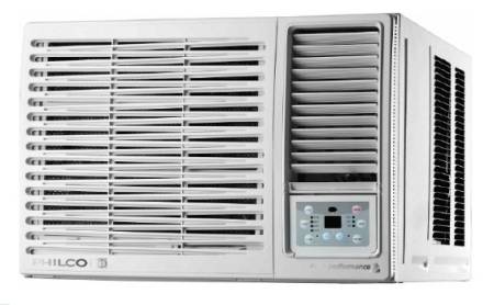 (image for) Philco PWN09CRB-D15 1HP Window Air-Conditioner (Remote Control)