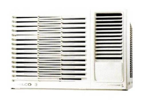 (image for) 飛歌 PWN607M 3/4匹 窗口式 冷氣機