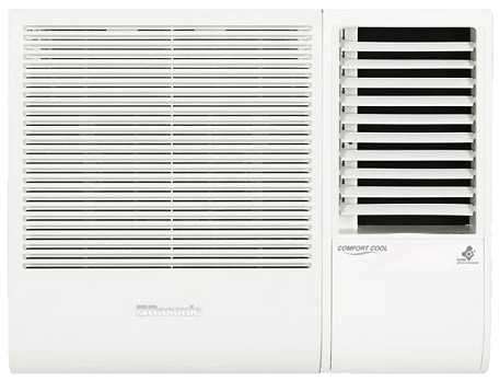 (image for) Rasonic RC-C910J 1 HP Window-Type Air-Conditioner